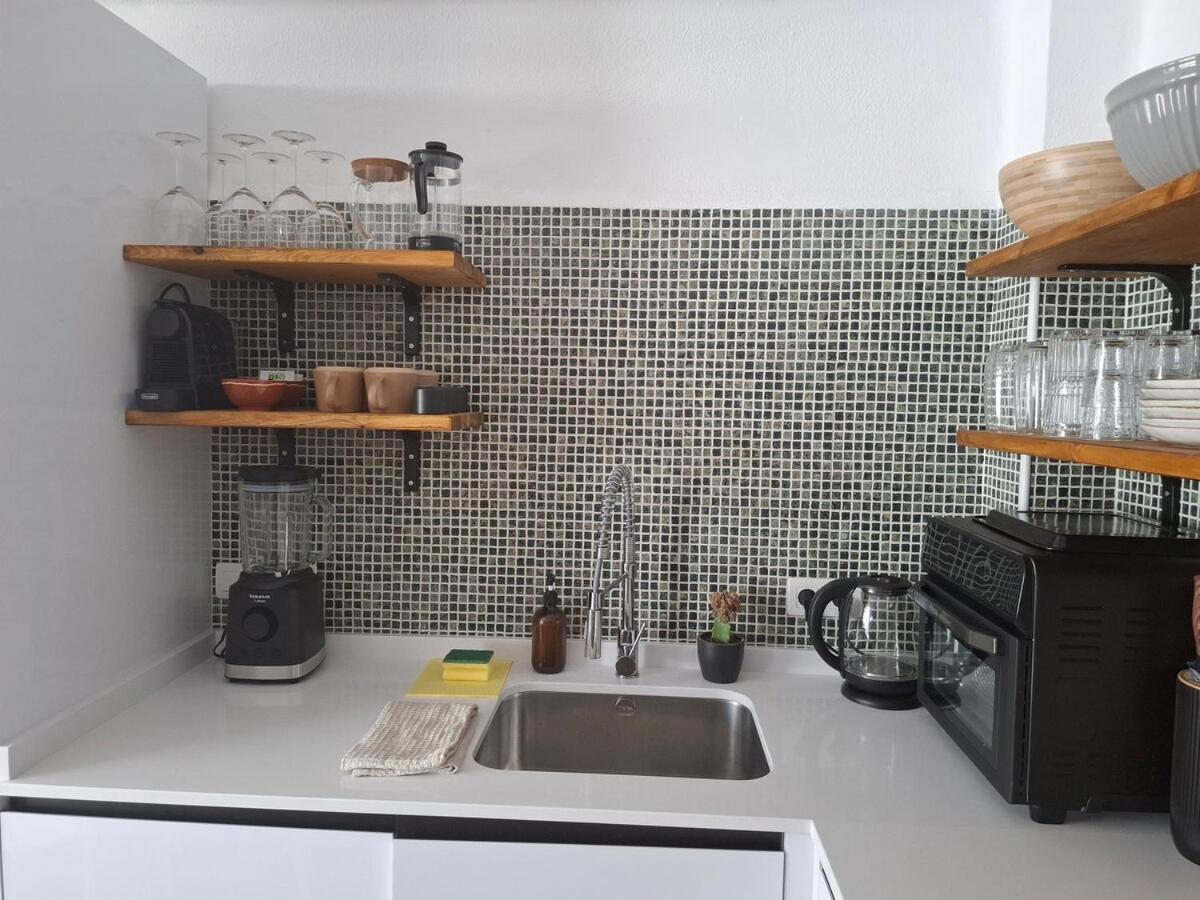 Nido De Apartment *